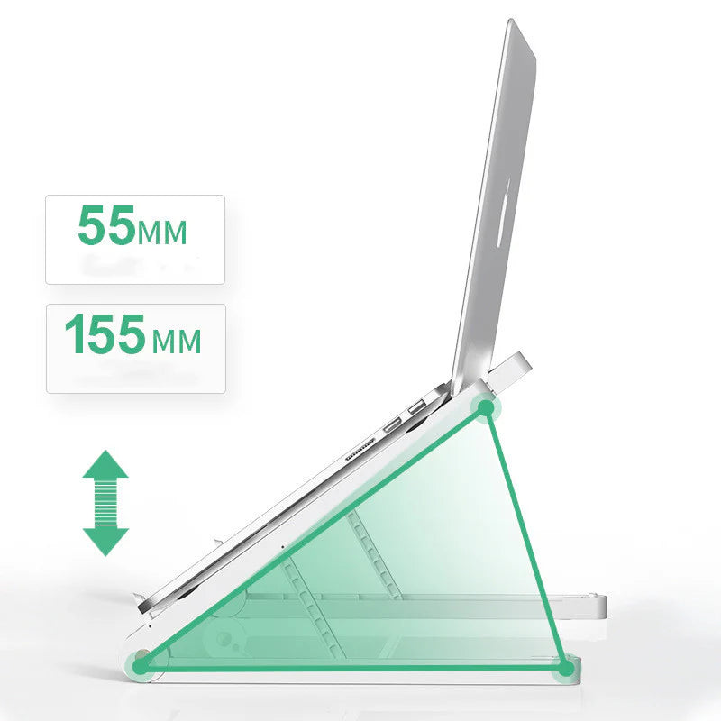 Nulaxy Laptop Stand