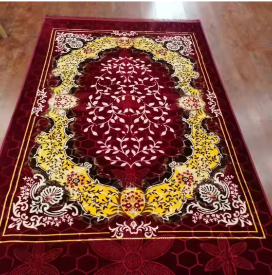 Oriental Rug